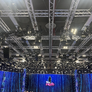 DALLA STRADA AL PALCO 2024